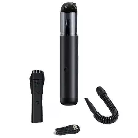 Baseus A3 Car Vacuum Cleaner CRXCQA3 135W 15000Pa